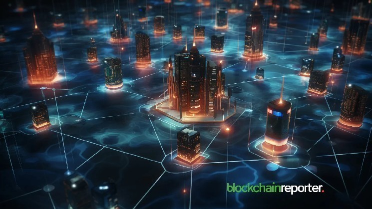 Dmail Network Joins DePIN Union to Advance Decentralized Messaging Infrastructure