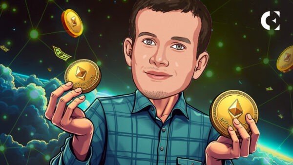 Ethereum Has Succeeded Beyond Anyone’s Expectations