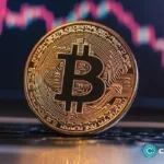 Bitcoin faces rejection — Bearish Divergence signals breakdown potential