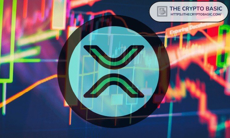 Expert Says JPMorgan’s Crypto-Backed Loan Initiative Validates XRP as Legitimate Collateral Asset