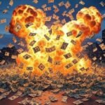 "Fíat money will explode": Willy Woo