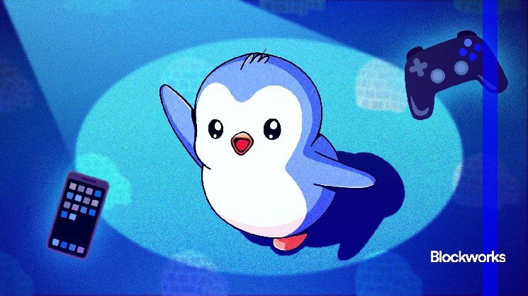Pudgy Penguins CEO predicts NFT mania, crypto gaming comeback