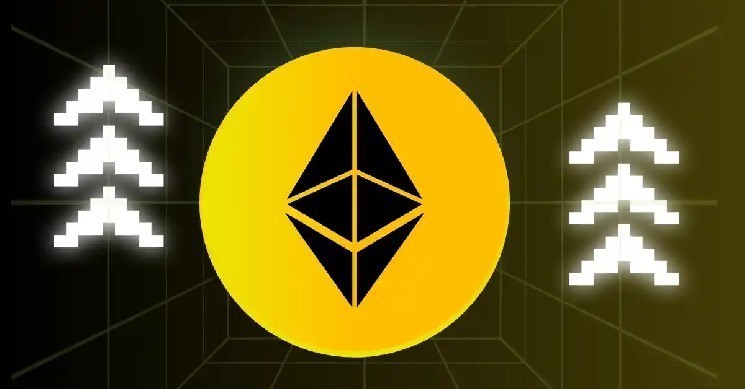 Ethereum ETF Inflows Cross $320M, Is a Major ETH Price Rally Ahead?
