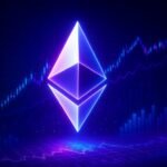 why doesn’t the price of ETH budge from $2,400?