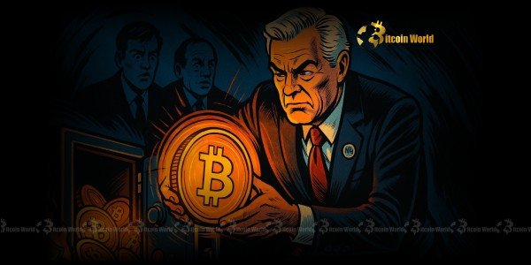 A Bitcoin Mining Powerhouse Emerges