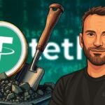 Tether’s Mining OS Set to Go Open Source by End-of-Year, Confirms Paolo Ardoino