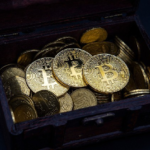 101,000 BTC Spent From Dormant Bitcoin Wallets in 2025's First 7 Months