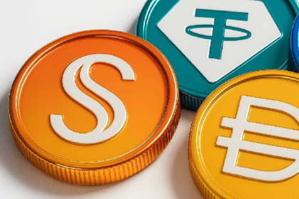 Stablecoins Mark Massive 5-Year Growth