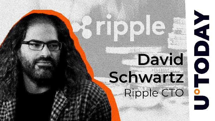 Ripple CTO Breaks Silence on Choice of Ripple Naming