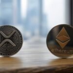 XRP and others add to Ethereum's rise
