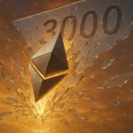 Ethereum futures volume surpasses Bitcoin for first time amid 5 month high