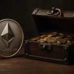 2 million Ethereum went to institutional treasury