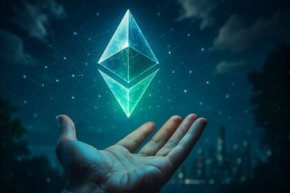 Ethereum’s ambitious journey to $10,000 begins with new community foundation launch