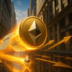 Ethereum ETF inflows cross $2.3B in a week as demand intensifies