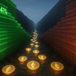 Ethereum order‑book liquidity has grown 41 % since April