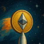 Is Ethereum the same fury as in the 2021 Altseason?