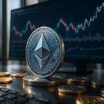 Ethereum open interest tops $24.5 B as traders chase rally