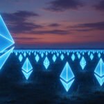 Ethereum validator exit queue hits 8-day wait amid ETH staking surge