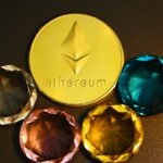 Ethereum Treasury Adoption Booms: 550,000 ETH Acquired By Corporates In A Month