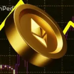 Ethereum Price Breaks $2,700 for First Time in Weeks, Altcoin Rally Ahead?
