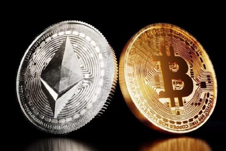 Ethereum Overtakes Bitcoin in Futures Market—ETH Catalysts in Sight?