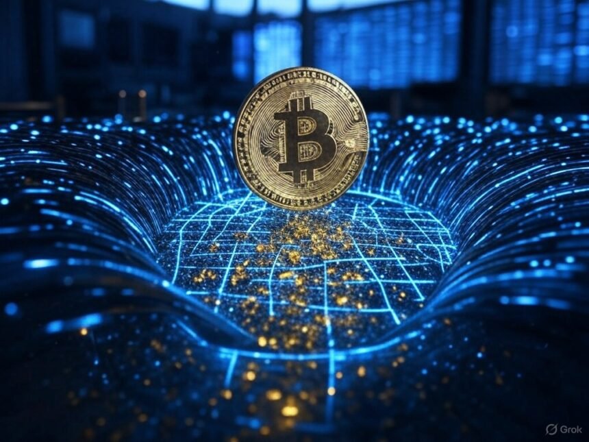 They propose aggressive soft fork against quantum computing