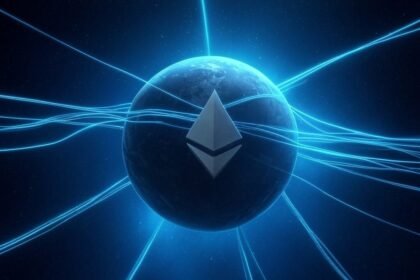 Ethereum Foundation will finance for three years using new organization eth a