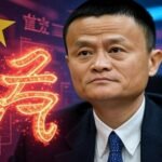 Alibaba presses China to fight the dollar with Yuan Stablcoins