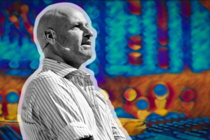Joe Lubin forecasts Ethereum treasury strategies will reshape Wall Street perception