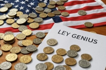 Clarity law for cryptocurrencies is accused of "calamity"