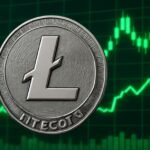 Litecoin would be in the initial phase of a new price rebound