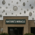 Nature's Miracle will buy XRP for 20 million dollars