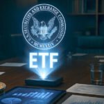 SEC approves in‑kind redemptions for spot Bitcoin and Ethereum ETFs