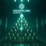 Sharplink overtakes Ethereum Foundation to become largest ETH holder