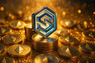 SharpLink earns $540K in rewards after staking entire Ethereum portfolio of nearly 200k ETH