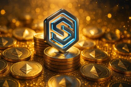 SharpLink earns $540K in rewards after staking entire Ethereum portfolio of nearly 200k ETH