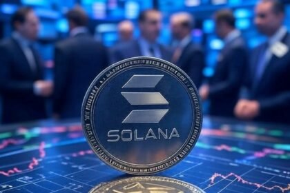 50 million solana were already issued in 2025