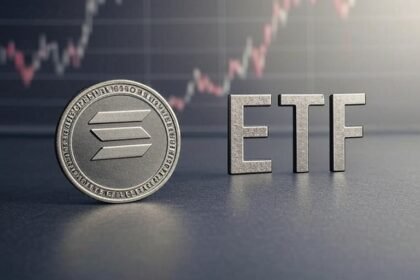 "The Solana ETF with Staking is a turning point for the market"