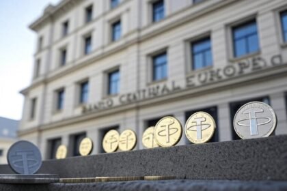 European Central Bank fears that the stablecoins will be able