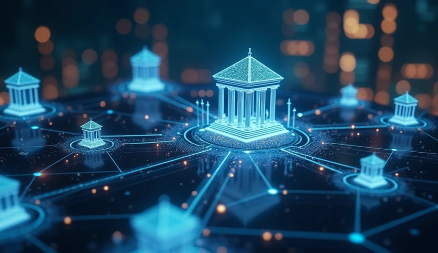 Today will be a historic day for cryptocurrencies if the US