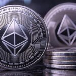 BlackRock’s ETHA becomes 4th-largest ETF by 30‑day inflows as Ethereum funds aim for $10B