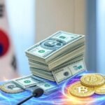 CBDC's stoppage expands and reaches Korea