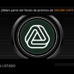 Bybit eu Impossible list Cloud Network Token and launches 300,000 ICNT campaign