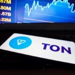 The Ton ecosystem has its first "unicorn"