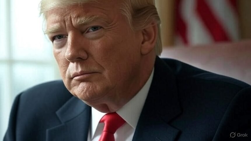 Trump will allow Bitcoin's investment in retirement plans this week