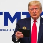 Trump Media Purchase USD 2,000 million in Bitcoin and Related Financial Products