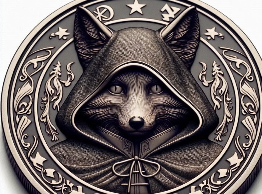 A private stable that cannot be frozen as USDT is in development