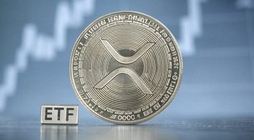 How likely an XRP ETF be approved?