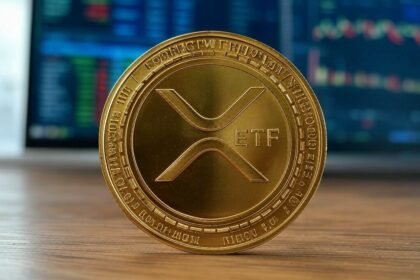 Will XRP have your ETF in 2025? This is the expectations in Polymarket