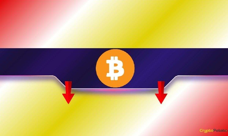 2 Reasons Why Bitcoin (BTC) Might Sink Deeper in the Short Term